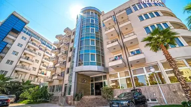 Hotel Dolce Vita