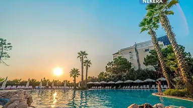 Hotel Dolce Vita