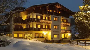 Hotel Dolomiten