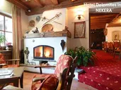 Hotel Dolomites Inn