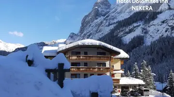 Hotel Dolomites Inn