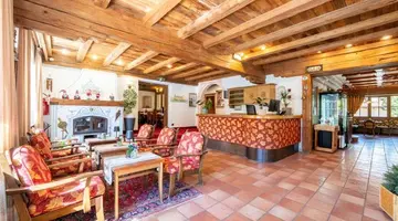 Hotel Dolomites Inn***