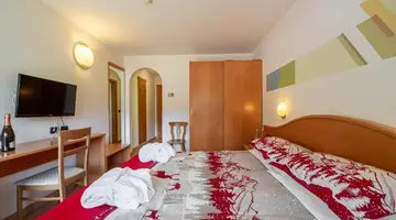 Hotel Dolomites Inn***