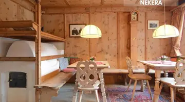 HOTEL DOLOMITES INN