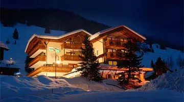 Hotel Dolomites Inn***