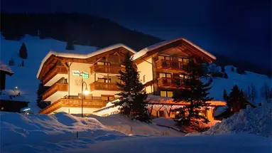 Hotel Dolomites Inn***
