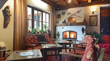 Hotel Dolomites Inn***