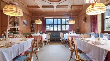HOTEL DOLOMITES INN