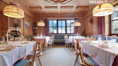 Hotel Dolomites Inn