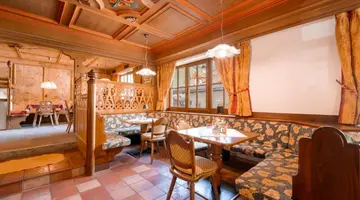 Hotel Dolomites Inn***