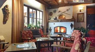HOTEL DOLOMITES INN