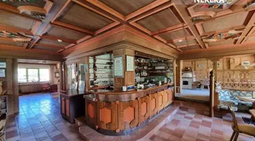 HOTEL DOLOMITES INN