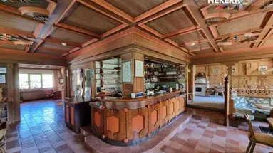 HOTEL DOLOMITES INN