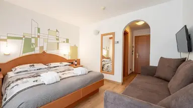 Hotel Dolomites Inn***