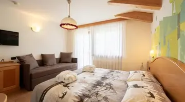 Hotel Dolomites Inn***