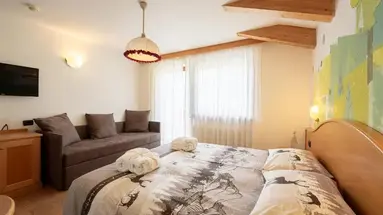 Hotel Dolomites Inn***