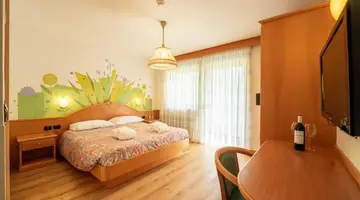 Hotel Dolomites Inn***