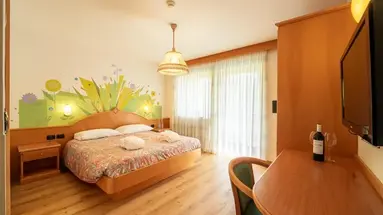 Hotel Dolomites Inn***