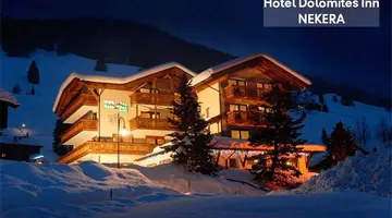 HOTEL DOLOMITES INN