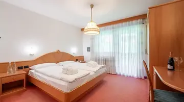 Hotel Dolomites Inn***