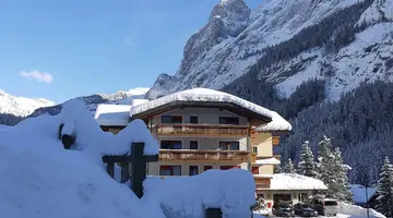 Hotel Dolomites Inn