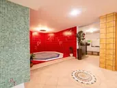 Hotel Dolomites Inn***