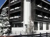 Hotel Dolomiti Chalet