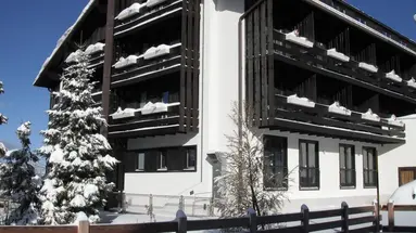 Hotel Dolomiti Chalet