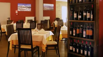 Hotel Dolomiti Chalet