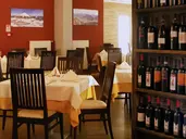 Hotel Dolomiti Chalet