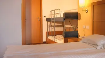 Hotel Dolomiti Chalet