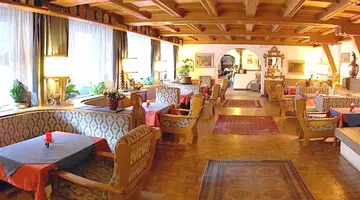 Hotel Dolomiti
