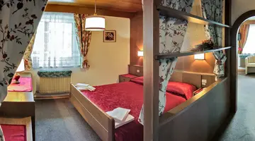 Hotel Dolomiti