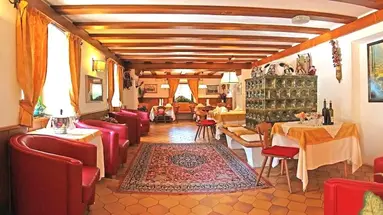 Hotel Dolomiti