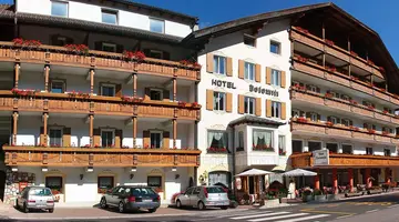 Hotel Dolomiti