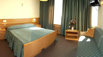 Hotel Dolomiti