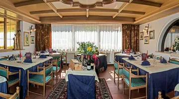 Hotel Dolomiti
