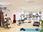 Hotel Dolomiti***