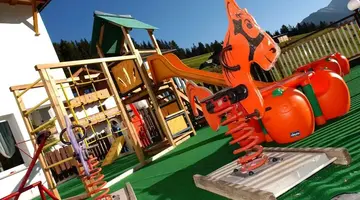 Hotel Dolomiti***
