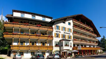 Hotel Dolomiti