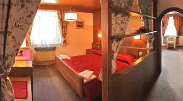 Hotel Dolomiti