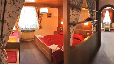 Hotel Dolomiti