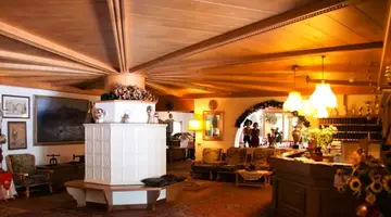 Hotel Dolomiti
