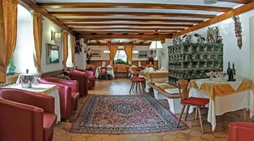 Hotel Dolomiti