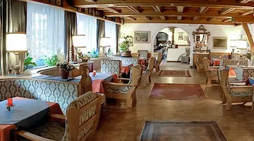 Hotel Dolomiti