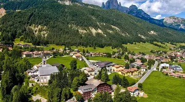 Hotel Dolomiti