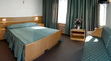 Hotel Dolomiti
