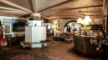 Hotel Dolomiti