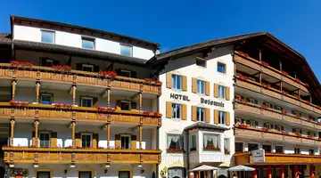 Hotel Dolomiti