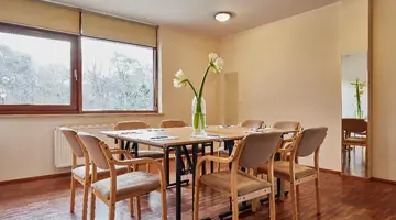 Hotel Dom Zdrojowy Resort & SPA - Destigo Hotels